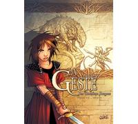 La Geste des Chevaliers Dragons T12 - Ellys - Ange - Soleil - cartonné - Bande dessinée