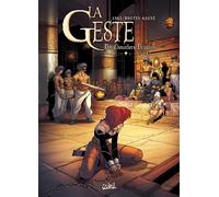 La Geste Des Chevaliers Dragons Tome 15 - L'ennemi