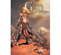 La Geste des Chevaliers Dragons T17 - La Guerre des Sardes - Partie 1 (17)