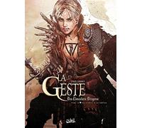 La Geste des Chevaliers Dragons T20: Naissance d'un Empire