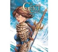 La Geste des Chevaliers Dragons T22 Alexe (Dessinateur), Ange (Auteur)