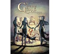 La Geste des Chevaliers Dragons T29: Les Soeurs de la vengeance – Soleil