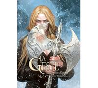 La Geste des Chevaliers Dragons T32: Et la Hache passe dans d'autres mains