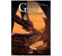 Ange – La Geste des Chevaliers Dragons T21: La Faucheuse d'Ishtar – Bande dessinée – Cartonné