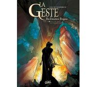 La Geste des Chevaliers Dragons T26: Nous ne nous reverrons jamais