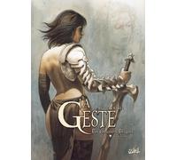 la geste des chevaliers dragons tome 7 - revoir le soleil
