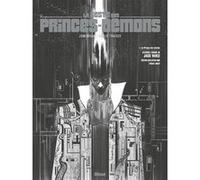 La Geste des Princes Démons Collector N&B - Tome 01: Le Prince des étoiles Collector N&B