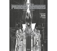 La Geste des Princes Démons Collector N&B - Tome 01 (JD) Jean-David Morvan (Auteur), Paolo (Dessinateur), Jack Vance (Idée originale)