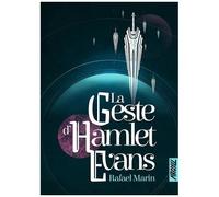 La Geste D'hamlet Evans