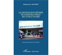 La Gestion Budgétaire De L'hôpital Public En Côte D'ivoire