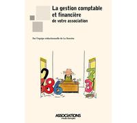La gestion comptable et financière de votre association