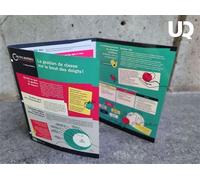 La gestion de classe sur le bout des doigts ! - Nancy Gaudreau - Presses Universite Du Quebec - broché - Guide