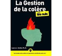 La Gestion de la colère pour les Nuls