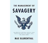 La gestion de la sauvagerie