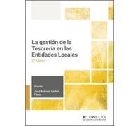 La gestión de la Tesorería en las Entidades Locales