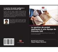 La Gestion De Projet Appliquée À Une Équipe De Formule Sae