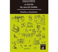 La gestión del aula de español Collectif (Auteur)