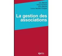La gestion des associations Collectif (Auteur)
