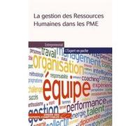 La gestion des reoussurces humaines dans les PME
