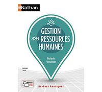 La gestion des ressources humaines - Repères pratiques