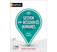 La gestion des ressources humaines - Repères pratiques 2024 - N° 75 David Duchamp (Auteur), Loris Guery (Auteur)