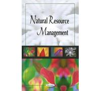 La Gestion Des Ressources Naturelles
