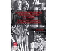 La gestion des risques contractuels par le contrat Alexis Downe (Auteur)