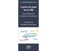 La gestion des risques dans les PME