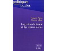 La Gestion Du Littoral Et Des Espaces Marins