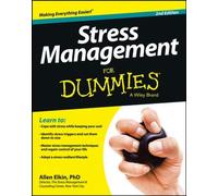 La gestion du stress pour les nuls