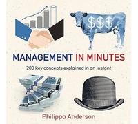La gestion en quelques minutes