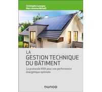 La gestion technique du bâtiment: Le protocole KNX pour une performance énergétique optimale