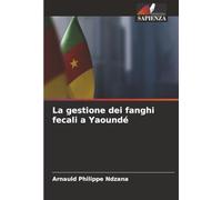 La gestione dei fanghi fecali a Yaoundé
