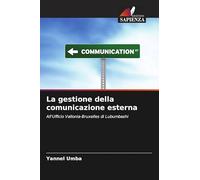 La gestione della comunicazione esterna