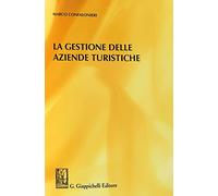 La gestione delle aziende turistiche