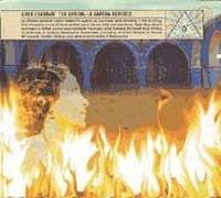 Cheb i Sabbah - La Ghriba: La Kahena Remixed [Import]