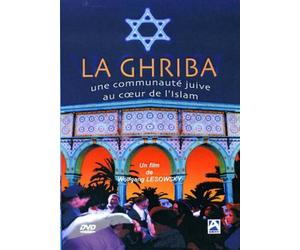 La Ghriba : une communauté juive au coeur de l'Isman