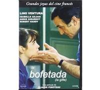 La Gifle (La bofetada) (1974) G