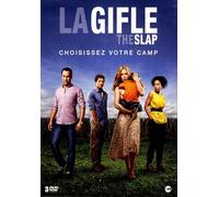 La gifle - L'intégrale 3 DVD