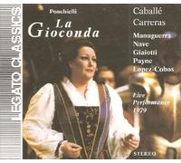 La Gioconda