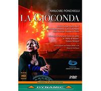 La Gioconda