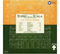 La Gioconda – Warner Music