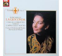 La Gioconda [3x Vinyl LP]