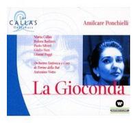 Ponchielli Callas - - Gioconda La [Import]
