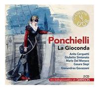 La Gioconda G