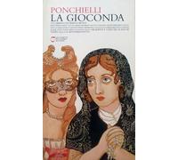 La Gioconda Ponchielli