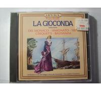 La Gioconda [UK Import]