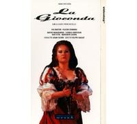 La Gioconda [VHS]