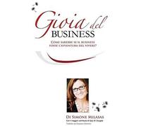 La Gioia Del Business - Joy Of Business Italian