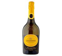 LA GIOIOSA ET AMOROSA Prosecco Spumante Treviso Blanc 75cl